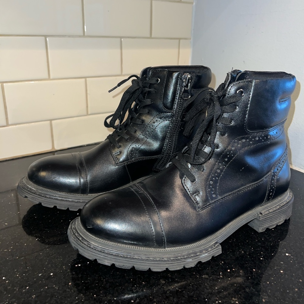 INC Men’s Boots